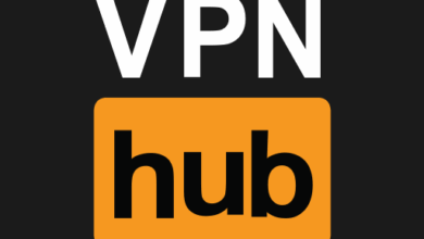 VPNhub Apk