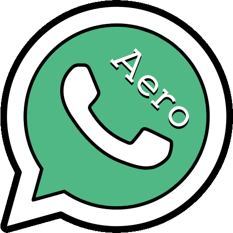 WhatsApp Aero Apk