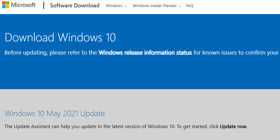 Windows 10 Yukseltme Nasil Yapilir Ucretsiz INDIR