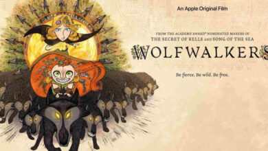 Wolfwalkers film konusu ve oyuncuları