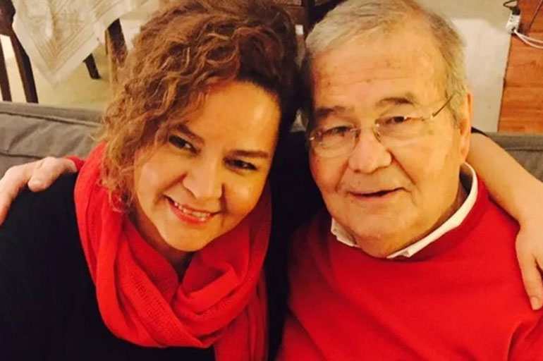 Zeyno Günenç’in babası Bilal Günenç kimdir, ölüm sebebi nedir? Bilal Günenç kaç yaşında neden öldü?