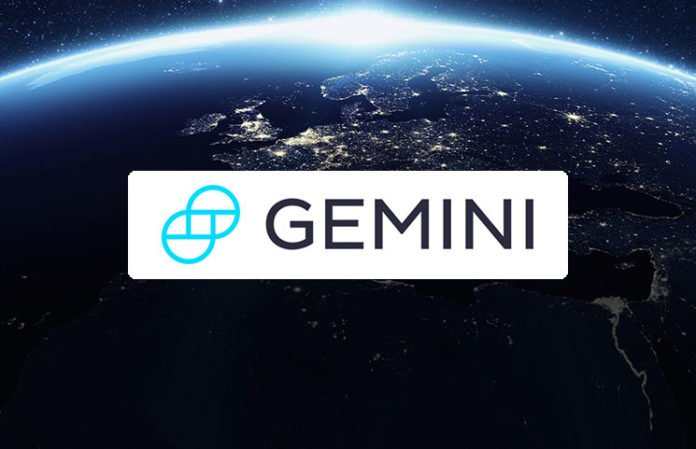 Litecoin'in (LTC) Gemini