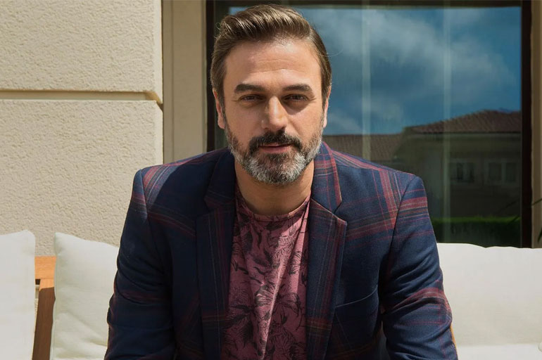 Ufuk Özkan kimdir? Fenerbahçe Başkanı Ali Koç ile konuşan Ufuk Özkan kaç yaşında, nereli?