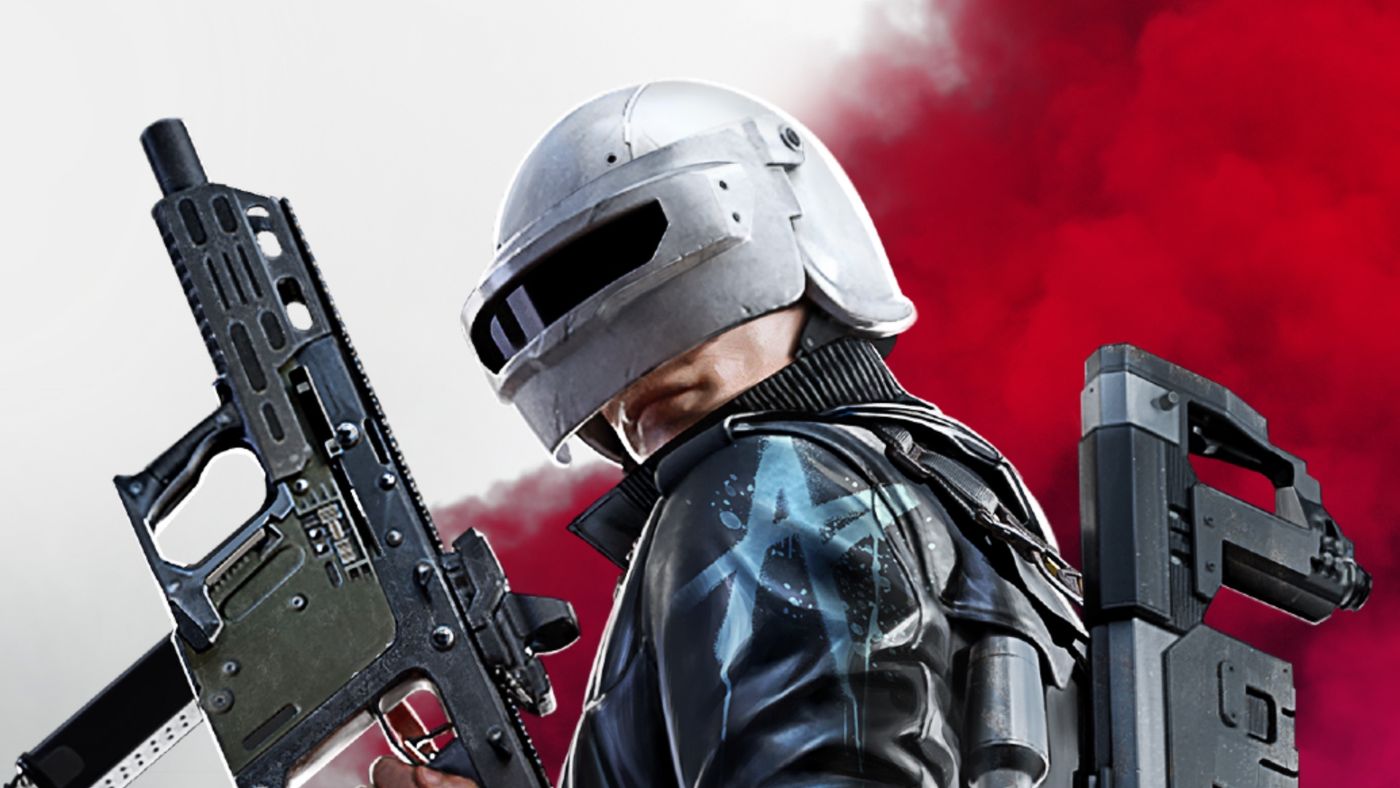 PUBG New State Promosyon Kodu [2022] Temmuz – Bedava Redeem Kod