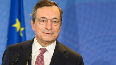 Türkiye'ye gelen İtalya Başbakanı Mario Draghi kimdir? Cumhurbaşkanı Erdoğan ile Mario Draghi görüşecek