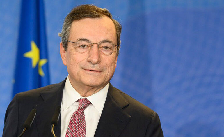 Türkiye'ye gelen İtalya Başbakanı Mario Draghi kimdir? Cumhurbaşkanı Erdoğan ile Mario Draghi görüşecek