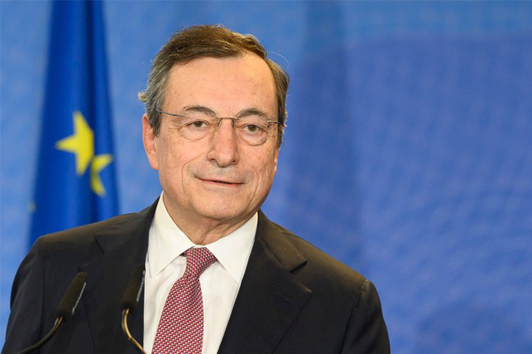 Türkiye’ye gelen İtalya Başbakanı Mario Draghi kimdir? Cumhurbaşkanı Erdoğan ile Mario Draghi görüşecek