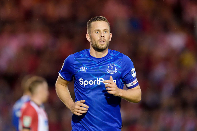 Gylfi Sigurdsson kimdir, kaç yaşında? Galatasaray yeni transferi Gylfi Sigurdsson nereli, hangi takımlarda oynadı?