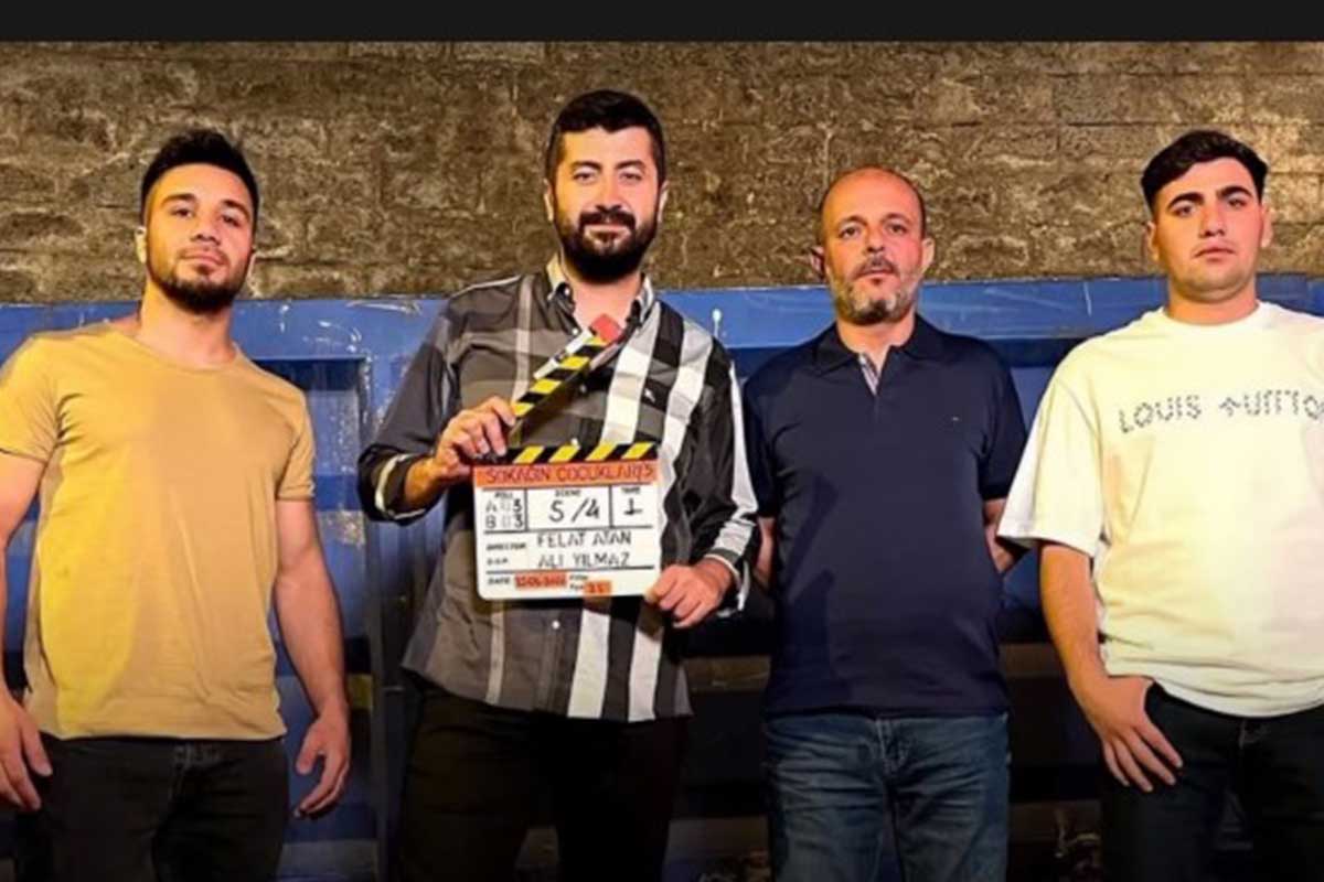 Sokağın Çocukları 5. Sezon 1. Bölüm Full İzle (BluTV)