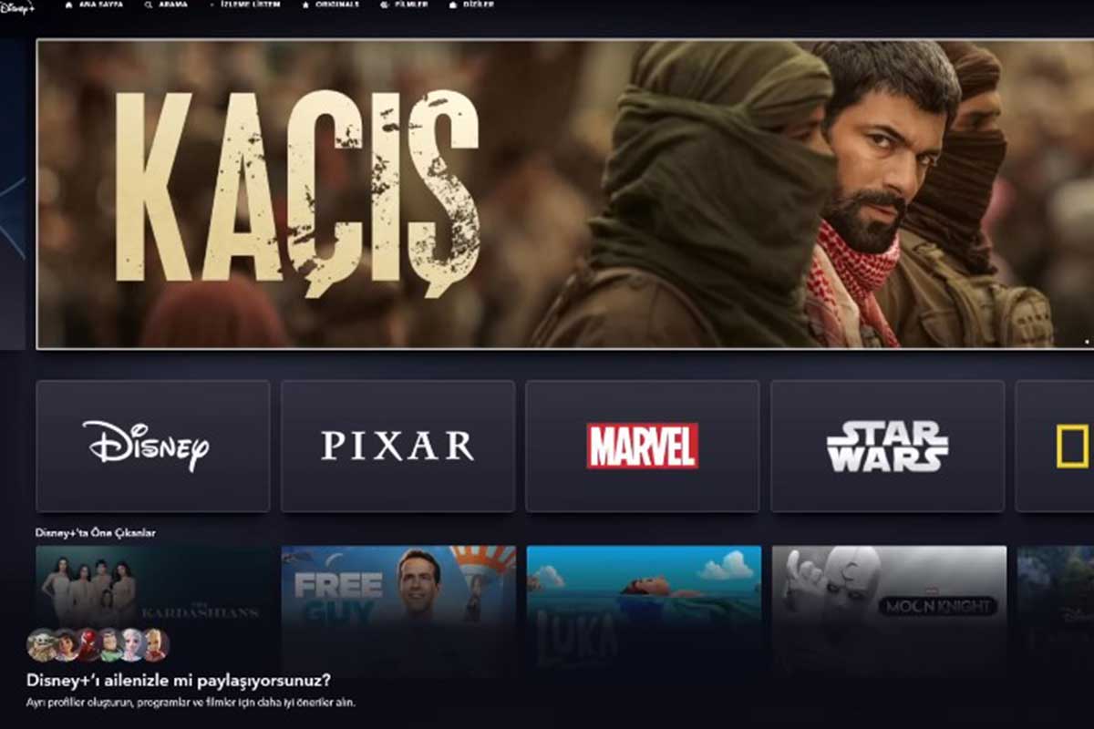 Disney Plus İndirme Özelliği Var Mı? (2022) Disney+ İndir PC, Disney+ İndir İOS