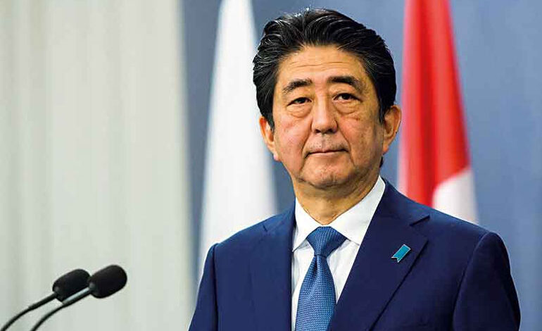 Suikasta uğrayan Japonya eski Başbakanı Shinzo Abe kimdir? Shinzo Abe neden vuruldu?