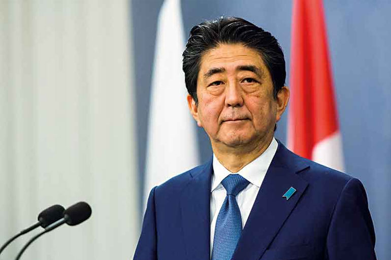 Suikasta uğrayan Japonya eski Başbakanı Shinzo Abe kimdir? Shinzo Abe neden vuruldu?