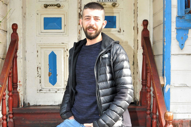 Duy Beni dizisi Halil Kaplan kimdir? Aytaç Uşun kimdir, kaç yaşında?