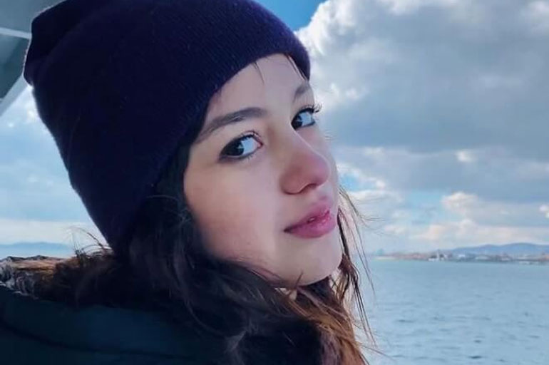 Duy Beni dizisi Ayşe Güleryüz kimdir? Gökçe Güneş Doğrusöz kimdir, kaç yaşında?