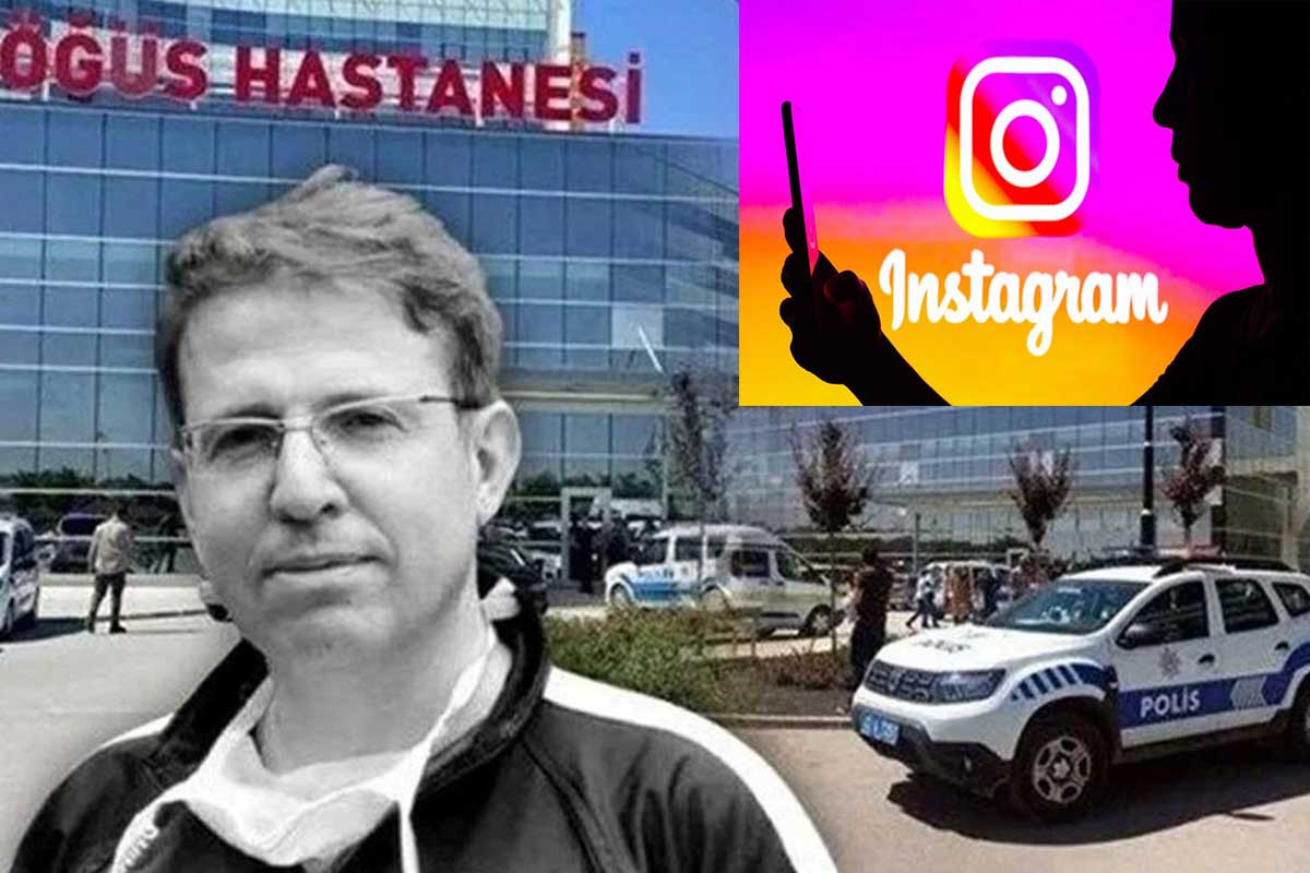 Ekrem Karakaya Kimdir? İnstagram Hesabı (2022)