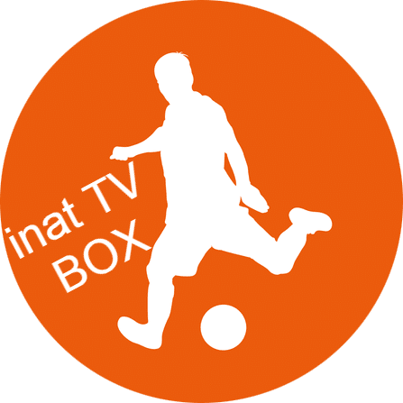 inat TV Box v9 APK MOD (Smart Tv Uyumlu) Canlı Maç izle 2022