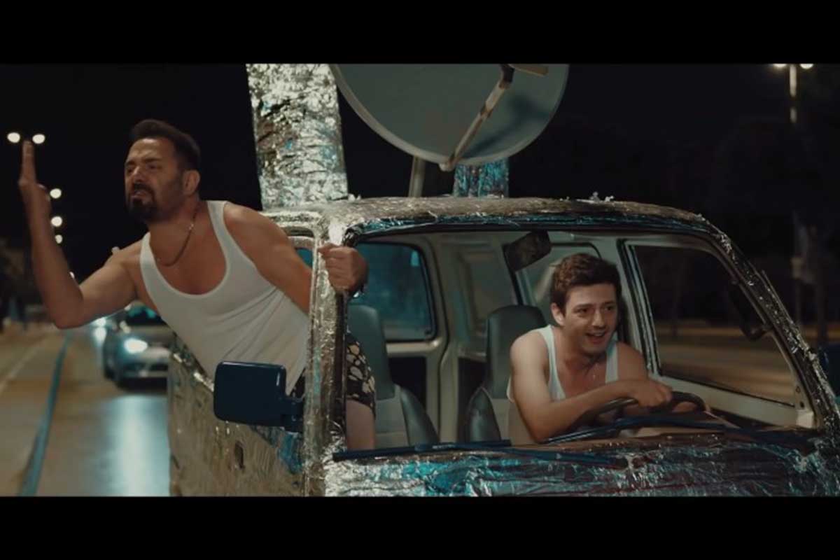 Hep Yek 4: Bela Okuma Altan Filmi Full İzle (Netflix)