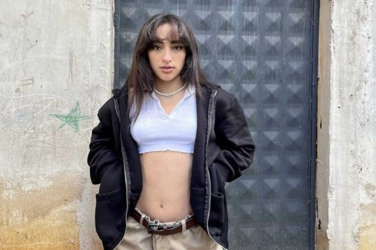 Dilara Gül Kimdir? İnstagram Hesabı (2022)