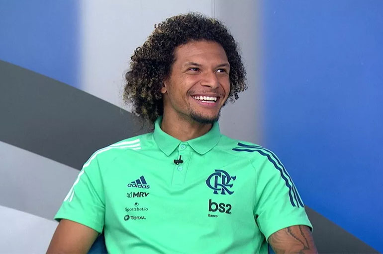 Willian Arao kimdir, kaç yaşında? Fenerbahçe’nin yeni transferi Willian Arao nereli, hangi takımlarda oynadı?