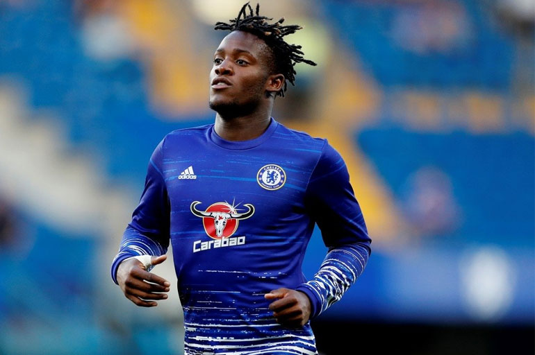 Batshuayi kimdir, kaç yaşında? Medipol Başakşehir’in dikkatini çeken Batshuayi nereli, hangi takımlarda oynadı?