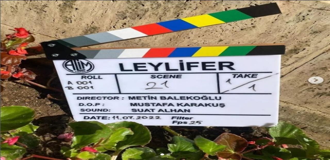 Televizyon
Leylifer ne zaman başlayacak? hangi kanalda? Kanalı sır gibi saklanıyor İşte sebebi
