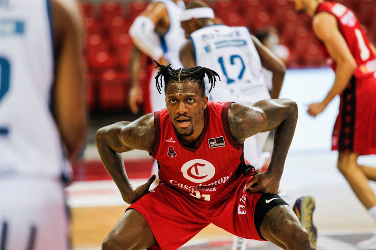 Galatasaray NEF’in yeni transferi Dylan Ennis kimdir, kaç yaşında? Dylan Ennis nereli, hangi takımlarda oynadı?