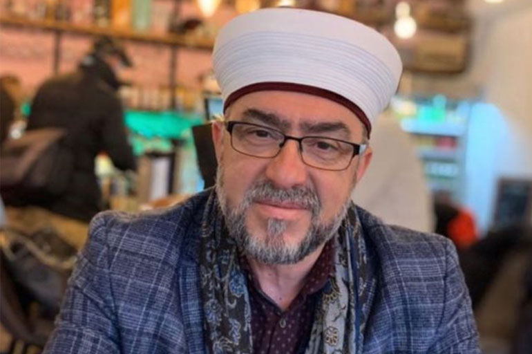 İskeçe seçilmiş Müftüsü Ahmet Mete kimdir? Ahmet Mete kaç yaşında neden öldü?