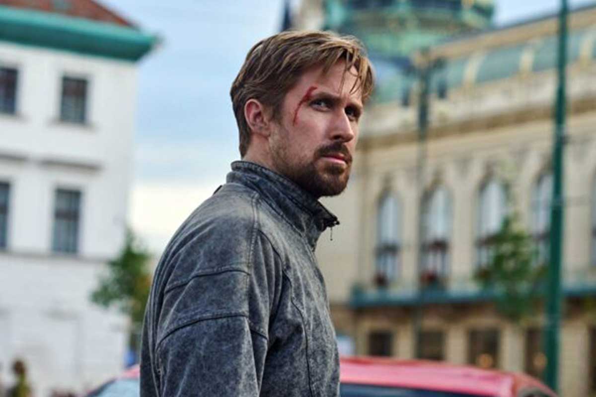 THE GRAY MAN Filmi Türkçe Full İzle (Netflix)