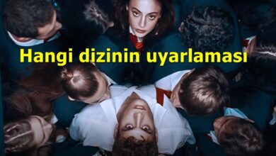 Televizyon
Star TV Duy Beni dizisi uyarlama mı? Bakın hangi Türk dizisinden çalıntı çıktı!