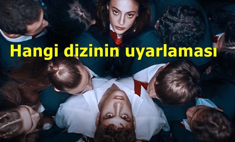 Televizyon
Star TV Duy Beni dizisi uyarlama mı? Bakın hangi Türk dizisinden çalıntı çıktı!