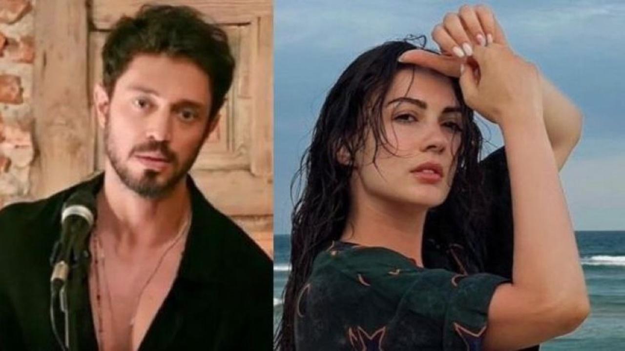 Televizyon
Amazon Prime ilk Türk filmi için Murat Boz ve Burcu Özberk'i seçti! Rüyanda Görürsün konusu