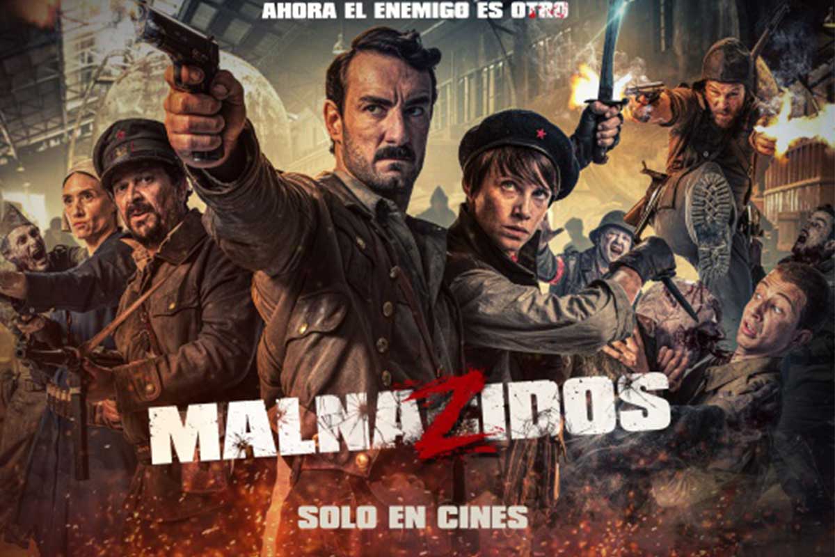 Ölüler Vadisi Filmi Türkçe Dublaj İzle (Netflix)