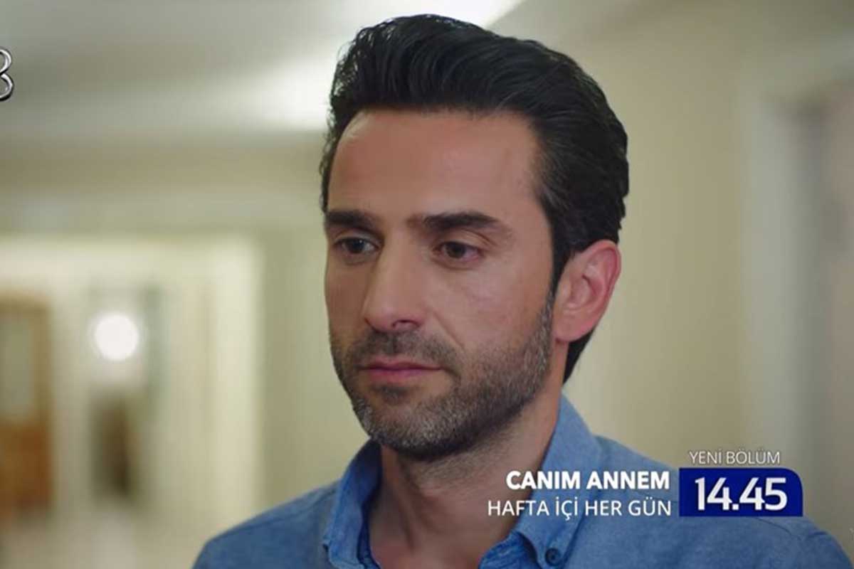 Canım Annem 101. Bölüm İzle 18 Temmuz 2022
