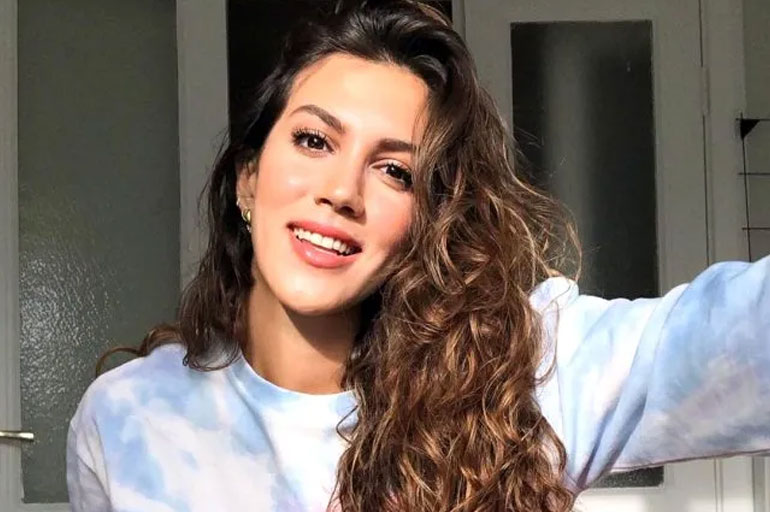 Melodi Elbirliler kimdir? Arda Türkmen ile evli olan Melodi Elbirliler kaç yaşında, nereli?