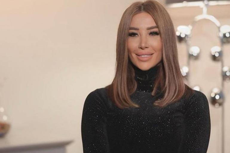 Doya Doya Moda Zeynep Billur Uludağ bakın kim çıktı! Doya Doya Moda Zeynep kimdir, kaç yaşında ve aslen nereli? Zeynep Billur Uludağ hangi yarışmadaydı?