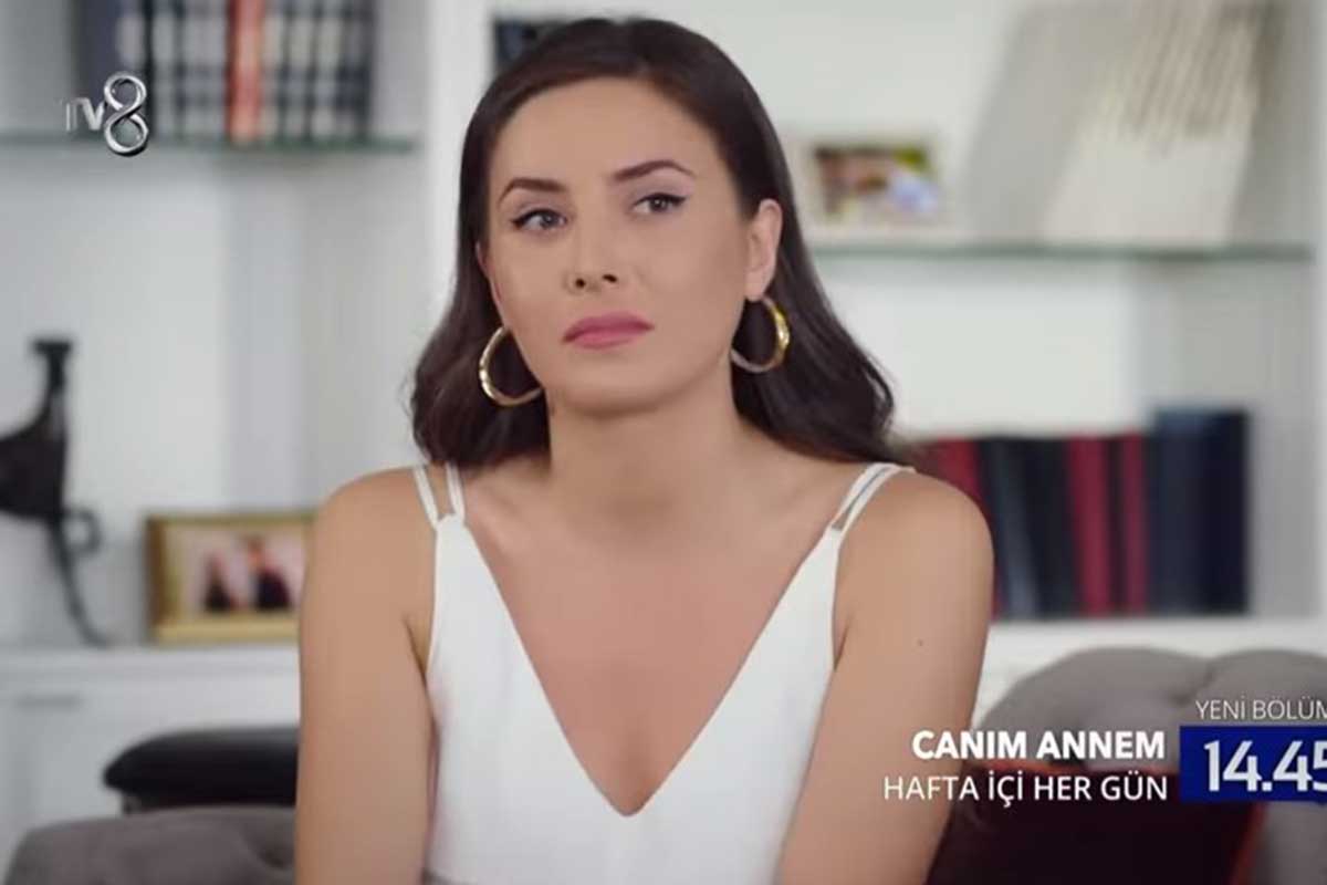 Canım Annem 103. Bölüm Full İzle 20 Temmuz 2022
