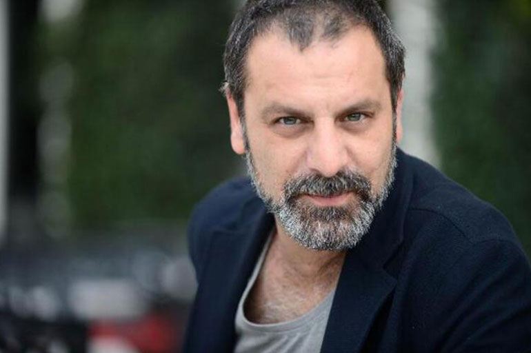 Ozan Güven kimdir? Oyuncu Ozan Güven kaç yaşında, nereli?