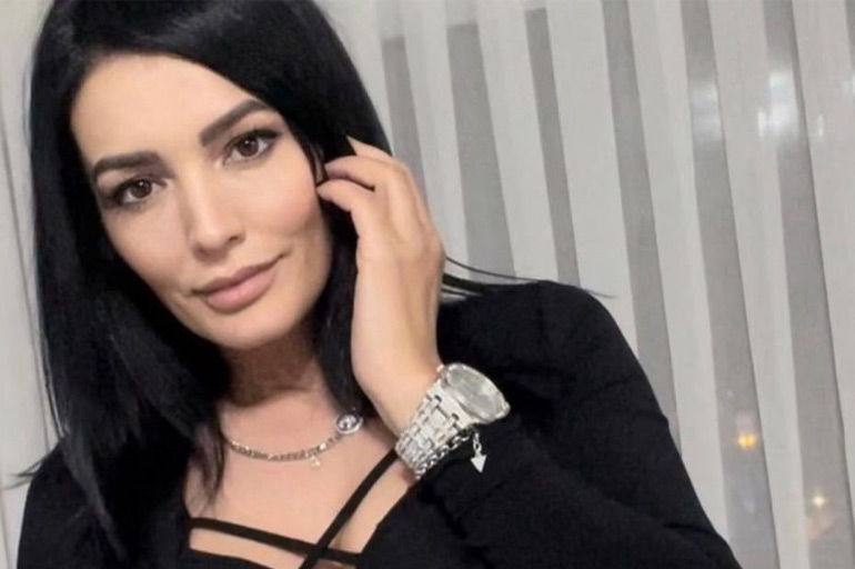 Aleyna Tilki’nin annesi Havva Öztel kimdir, kaç yaşında? Havva Öztel mesleği ne?