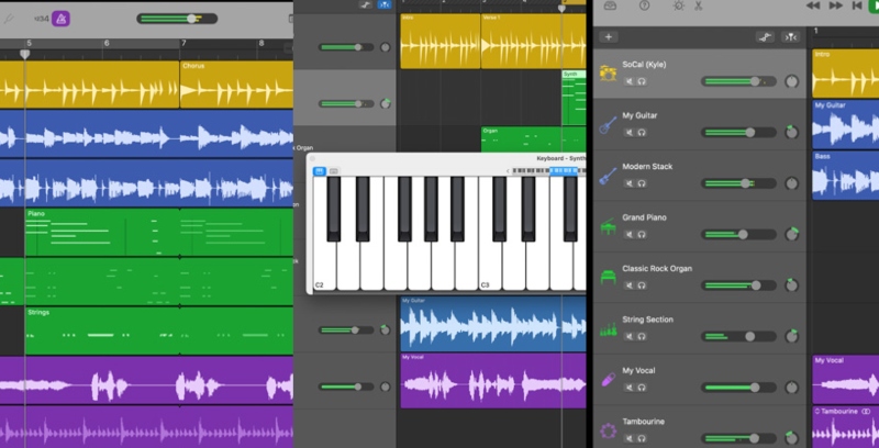 Altyapı Müzik Yapma Programı [Yeni Başlayanlar İçin] Kolay Programlar