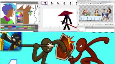 Animasyon Yapma Programi Indir