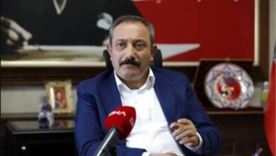 Ankara Emniyet Müdürü Servet Yılmaz Kimdir? Sedat Peker
