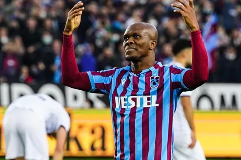 Anthony Nwakaeme kimdir, kaç yaşında ve aslen nereli? Anthony Nwakaeme Galatasaray’a mı transfer oluyor?