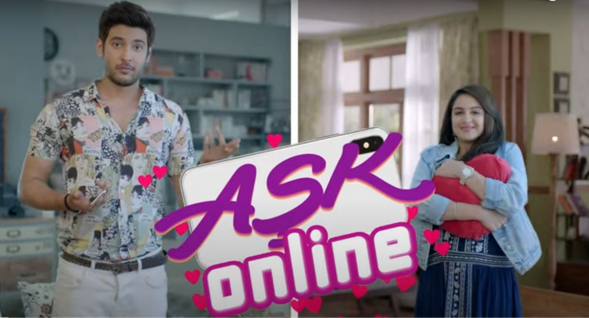 Aşk Online Hint Dizisi 108. Bölüm Tek Parça İzle