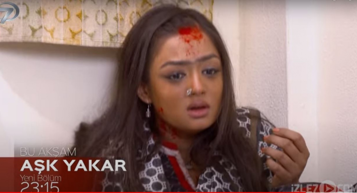 Aşk Yakar 101. Bölüm 18 Temmuz Tek Parça İzle