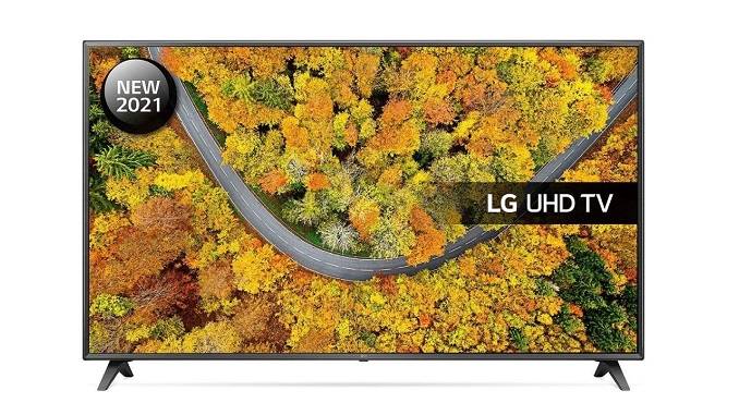Bim LG 43″ 4K Smart Ultra HD TV UP75 Yorumları ve Özellikleri
