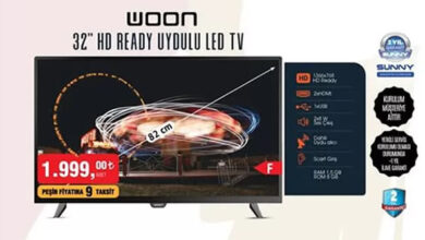 Bim woon tv 32 inç alınır mı? kullanıcı yorumları