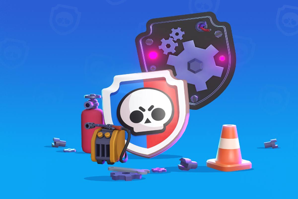 Brawl Stars bakım molası ne zaman bitecek? (2022 Temmuz)