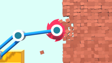 Bucket Crusher APK (Sınırsız para, reklamsız) – Android Oyun
