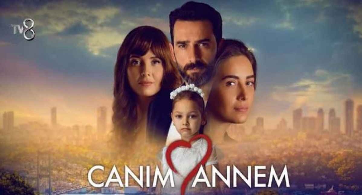 Canım Annem 103. Bölüm 20 Temmuz Tek Parça İzle