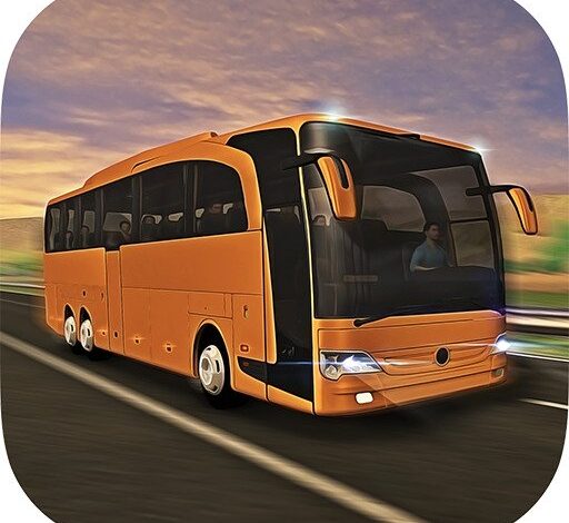 Coach Bus Simulator Apk